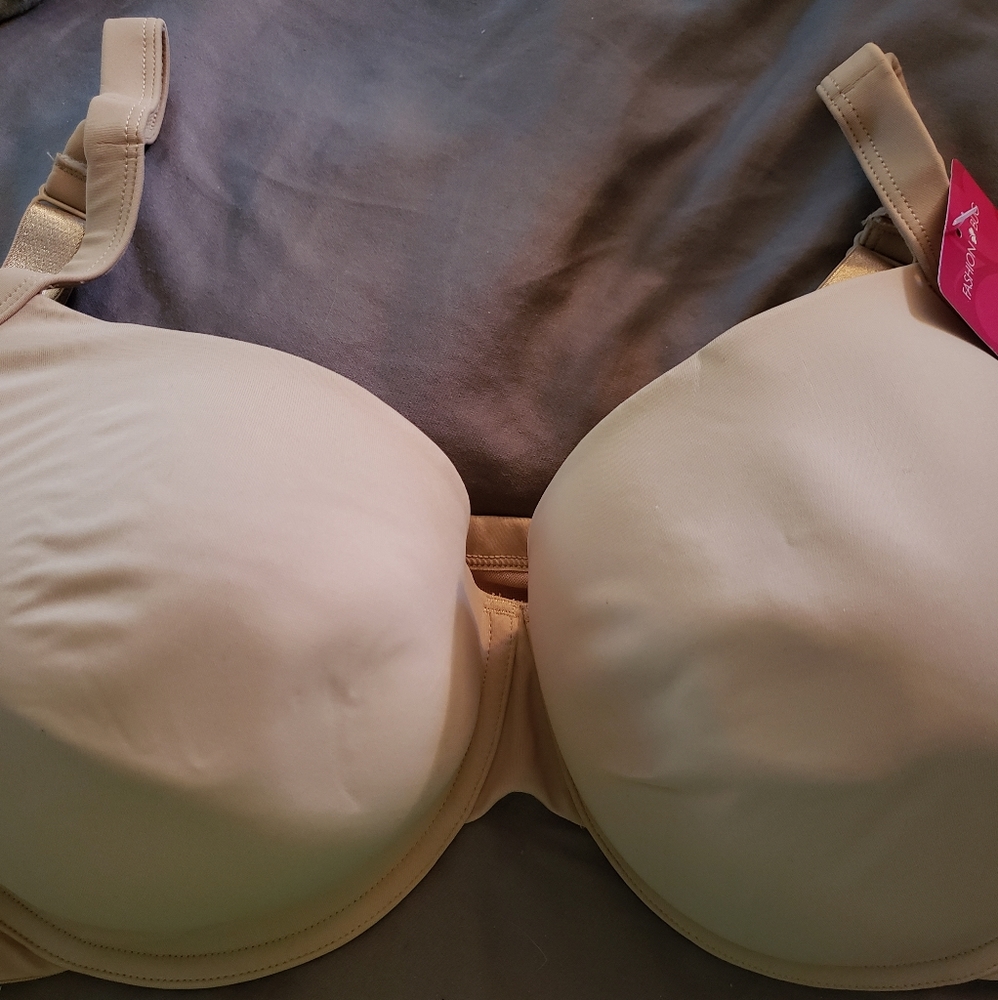 Fashion Bug T-shirt Bra